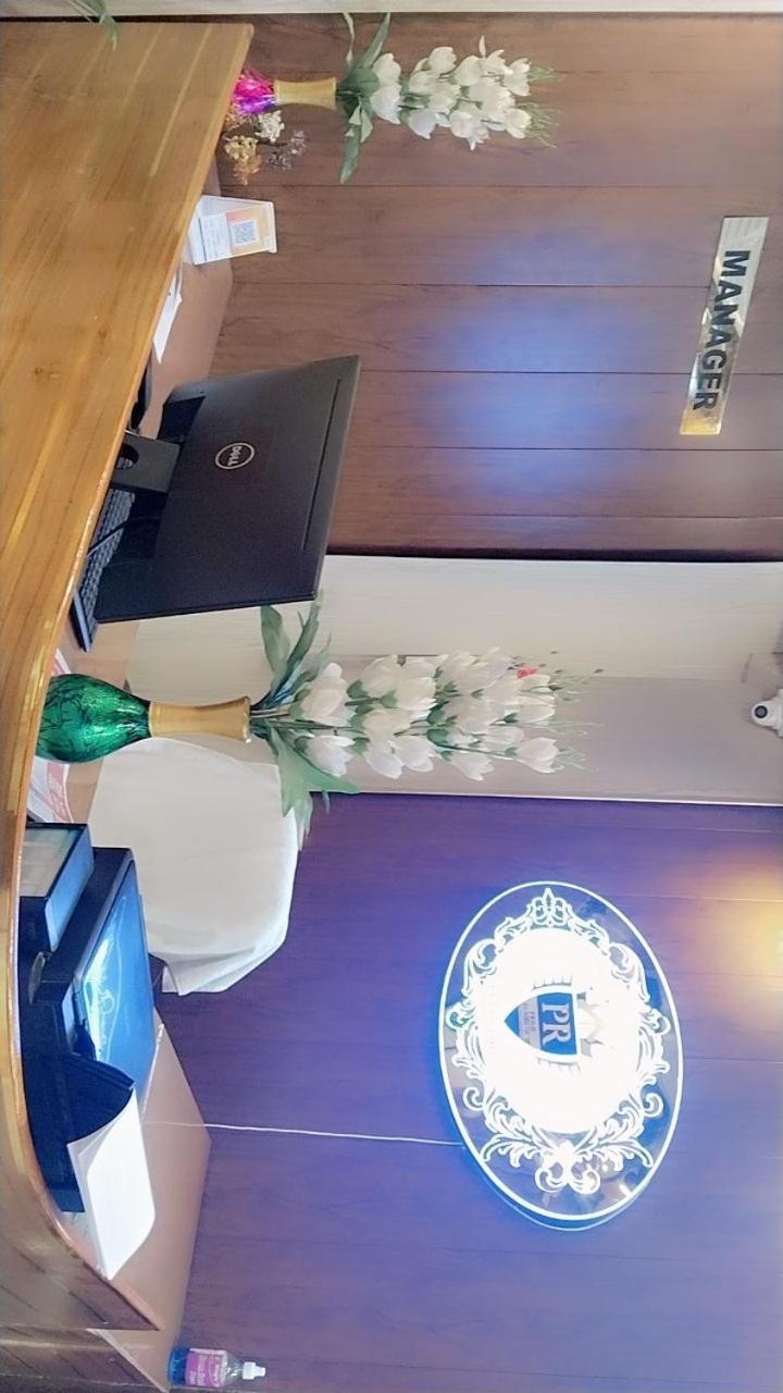 Hotel Prime Residency By Bookingcare Ballia Eksteriør billede