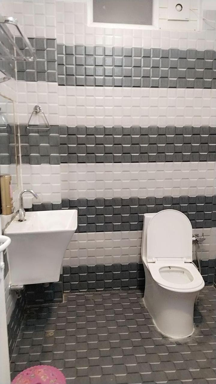 Hotel Prime Residency By Bookingcare Ballia Eksteriør billede