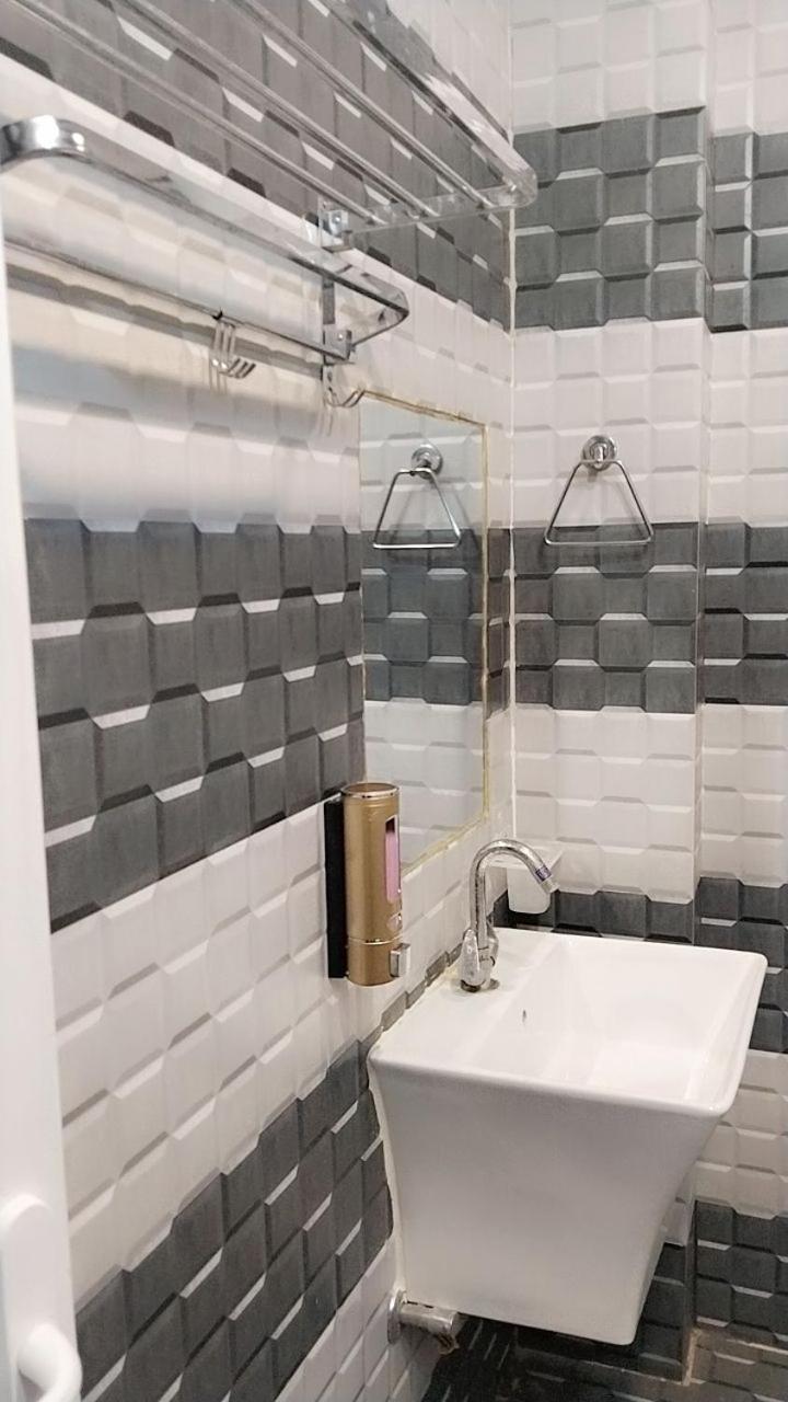Hotel Prime Residency By Bookingcare Ballia Eksteriør billede